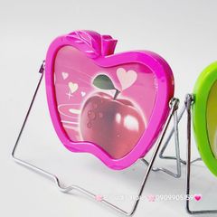 Gương Để Bàn - Cầm TayMini Nhỏ Gọn