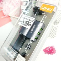 ÔTÔ-CÓC/ TẨU SẠC XE HƠI chính hãng LDNIO CM21 4.2A