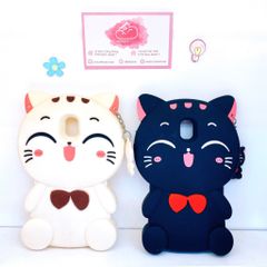 TỔNG HỢP CASE SU DẺO SAMSUNG J330