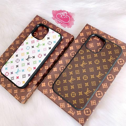 CASE IPHONE Da LV