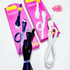 Cáp sạc Chính hãng Hoco X40
