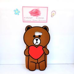 TỔNG HỢP CASE SU DẺO SAMSUNG A510