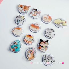 POPSOCKET Magsafe Nam Châm Hít Nhiều Mẫu Kute