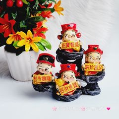 ÔNG THẦN TÀI 3 ( Bộ 4 Ông Thần Tài) - TẾT