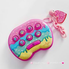 Đồ Chơi Smiggle Chính hãng Máy Nhạc Test Skills Lights up