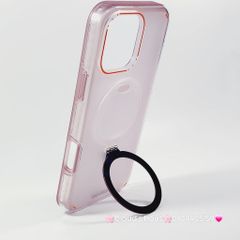 Case Ốp điện thoại iPhone Chống Shock 2 lớp chính hãng DOVGOC Siêu Xịn iPhone 15/16/Pro/Promax