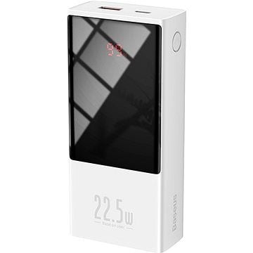 POWERBANK - SẠC DỰ PHÒNG BASEUS CHÍNH HÃNG 20.000mAH ( Super mini) 22.5W