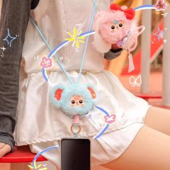 DÂY ĐEO ĐIỆN THOẠI BABY THREE