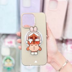 Case Ốp điện thoại iPhone Likgus Magsafe Nhiều Màu iPhone 14/15/16/Pro/Promax
