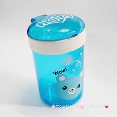 Hộp Đựng Đồ Cho Bé Có Nắp