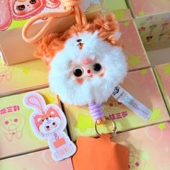 DÂY ĐEO ĐIỆN THOẠI BABY THREE