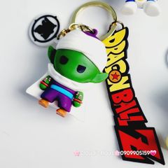 Móc khóa 7 Viên Ngọc Rồng Dragon Ball