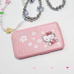 Máy Tính Hello Kitty mini KT-109