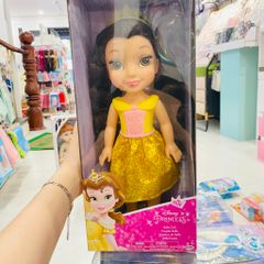 Búp bê Công chúa Size lớn Chính hãng Disney