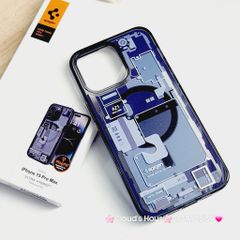 Case Ốp điện thoại iPhone YOUNGKIT Magsafe Chính hãng iPhone 14Promax /15Promax