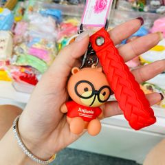 MÓC KHOÁ KUTE các mẫu lẻ