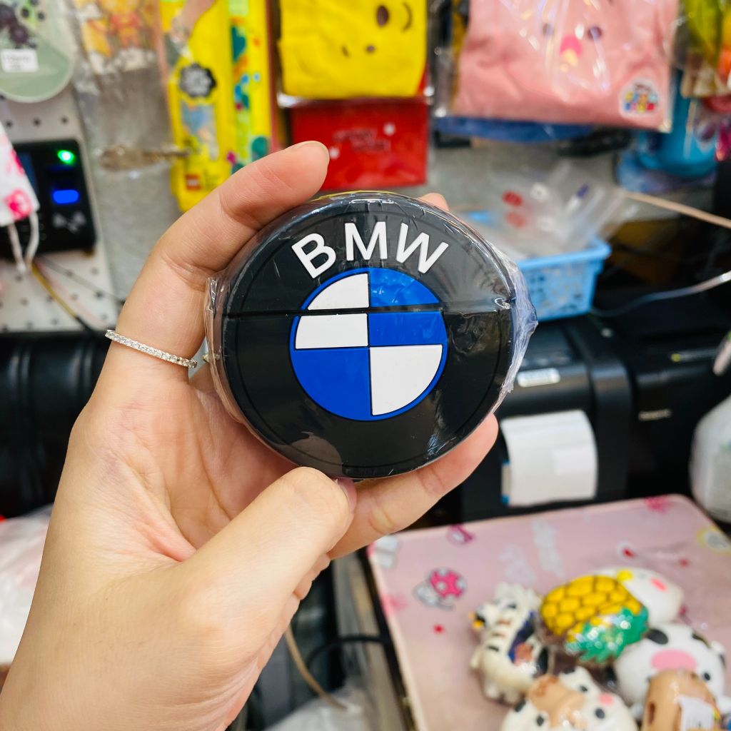 COVER AIRPOD SU DẺO THƯƠNG HIỆU SANG CHẢNH