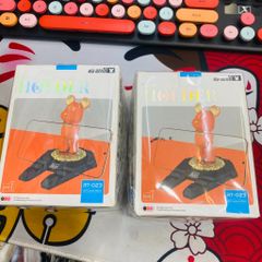 Giá đỡ điện thoại Hình Bearbrick RT-023
