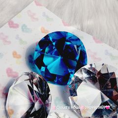 Kim Cương Chặn Giấy