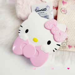 Máy Tính Hello Kitty Gập XD-1103A