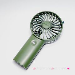 Mini Fan - Quạt Cầm Tay Yoobao