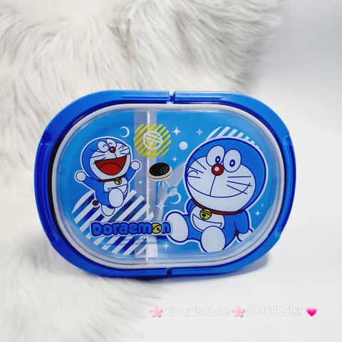 Hộp đựng cơm BENTO DORAEMON