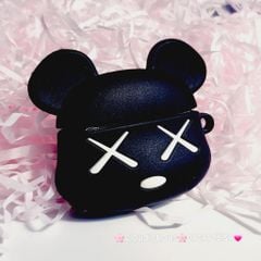 Cover Case Vỏ bảo vệ Airpod Bearbrick Su Dẻo Airpod 1/2/3/Pro/Pro2