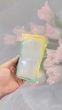 Case Ốp điện thoại iPhone THÁO RÁP VIỀN Trong dẻo iPhone X/XSM/11/12/13/Max/Plus/Pro/Promax