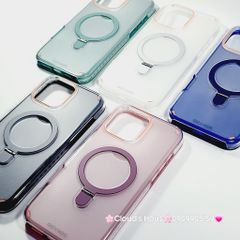 Case Ốp điện thoại iPhone Chống Shock 2 lớp chính hãng DOVGOC Siêu Xịn iPhone 15/16/Pro/Promax