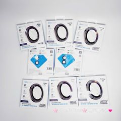 CƯỜNG LỰC CAMERA chính hãng KUZOOM siêu mỏng (phiên bản cao cấp mới)