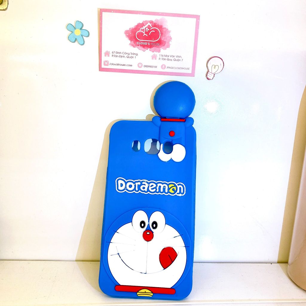 TỔNG HỢP CASE SU DẺO SAMSUNG J710