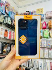 CASE IPHONE NHÁM DẺO SIÊU MỎNG OUCASE Chính Hãng