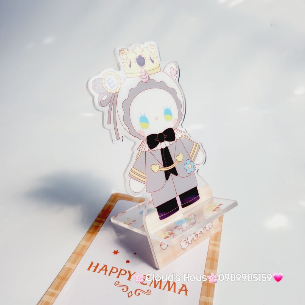 Giá đỡ điện thoại Happy Emma Đài Loan ( TAIWAN)