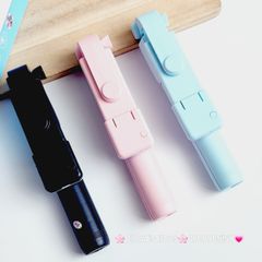 Gậy Selfie kết nối Bluetooth có chân Tripod F210S