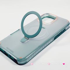 Case Ốp điện thoại iPhone Chống Shock 2 lớp chính hãng DOVGOC Siêu Xịn iPhone 15/16/Pro/Promax