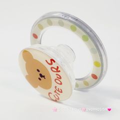 POPSOCKET Magsafe Nam Châm Hít Nhiều Mẫu Kute