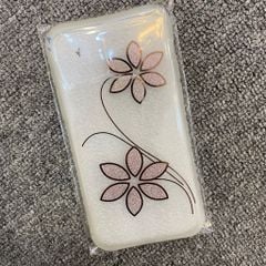 Case Ốp điện thoại iPhone Trong Hoa Kim tuyến Chống ố