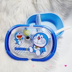 Hộp đựng cơm BENTO DORAEMON