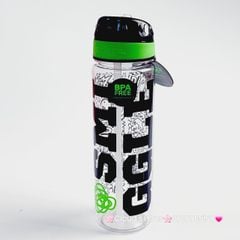 Bình Nhựa Plastic Cao Cấp SMIGGLE Chính hãng BPA Free