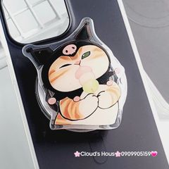 POPSOCKET Magsafe Nam Châm Hít Nhiều Mẫu Kute