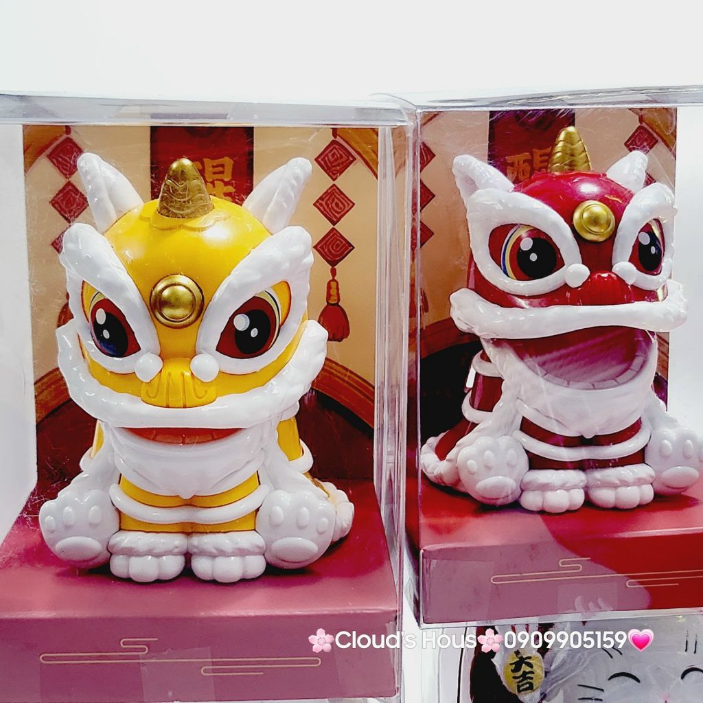 ÔNG LÂN May mắn thu hút tài lộc Năng Lượng Mặt Trời - TẾT