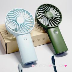 Mini Fan - Quạt Cầm Tay Yoobao