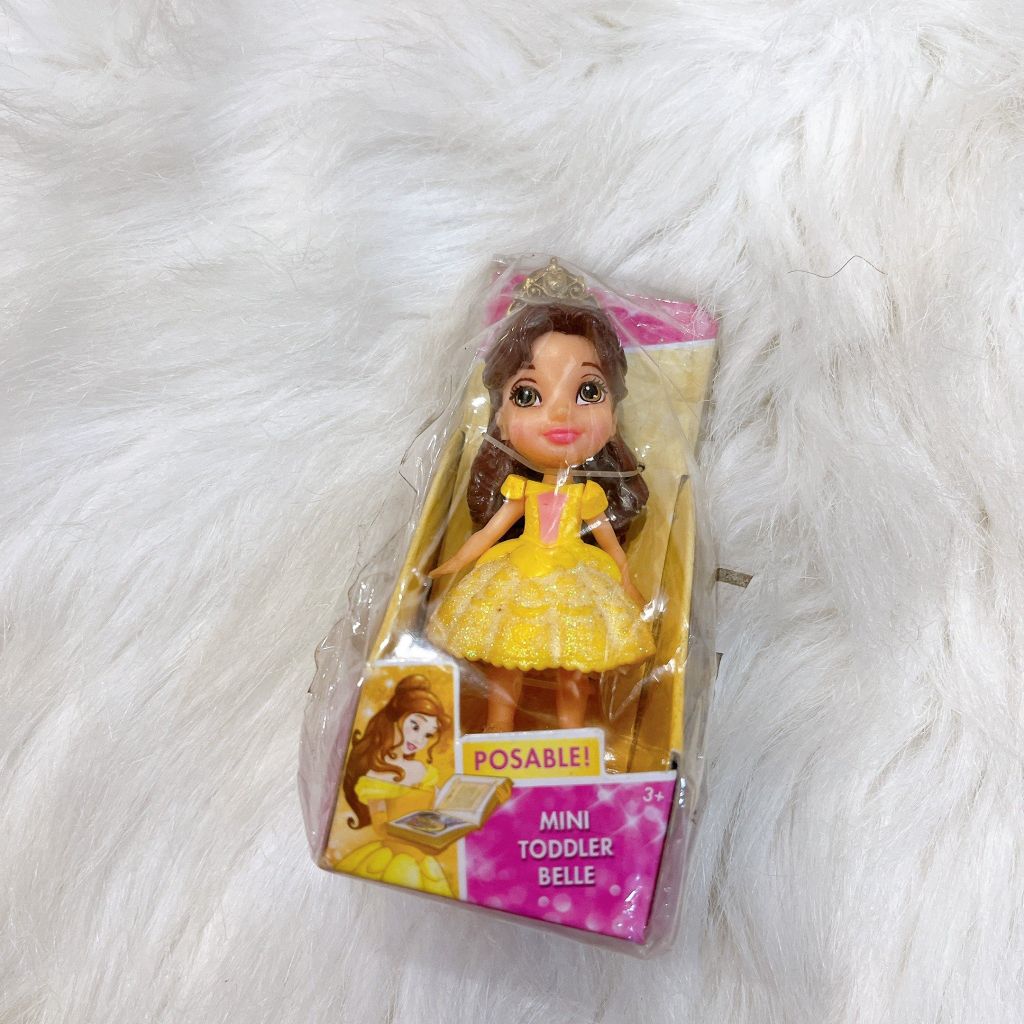 Đồ chơi Nhân vật Công chúa Disney (Nhỏ)