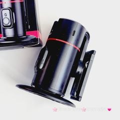 Gimbal selfie xoay 360 độ thông minh theo cử chỉ - P02