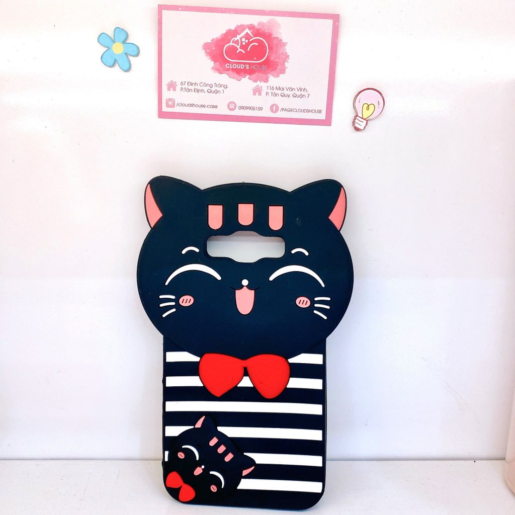 TỔNG HỢP CASE SU DẺO SAMSUNG J710