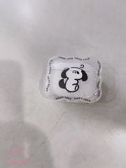 COVER AIRPOD Phao Trong Viền Gợn Sóng Cartoon Chống Shock (9 mẫu)