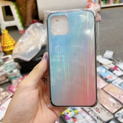 Case Ốp điện thoại iPhone Kính cường lực Hologram