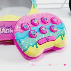 Đồ Chơi Smiggle Chính hãng Máy Nhạc Test Skills Lights up