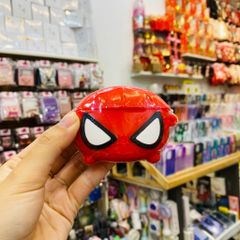 COVER AIRPOD SU DẺO SIÊU ANH HÙNG - MARVEL CÁC LOẠI