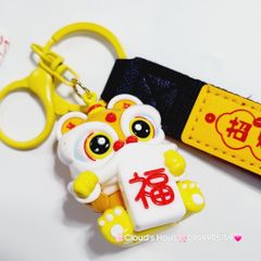 Móc Khóa LÂN Chúc TẾT